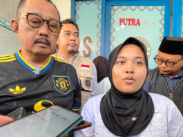 Terseret Kasus Keracunan MBG, Wawali Surabaya Armuji Ungkap Kondisi SPPG Tembok Dukuh Home