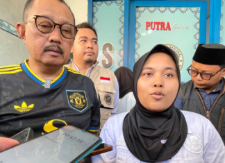 Terseret Kasus Keracunan MBG, Wawali Surabaya Armuji Ungkap Kondisi SPPG Tembok Dukuh Home