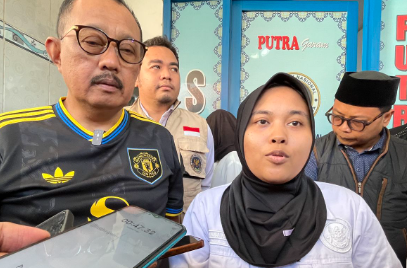 Terseret Kasus Keracunan MBG, Wawali Surabaya Armuji Ungkap Kondisi SPPG Tembok Dukuh Home