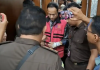Jalani Operasi Usai Sidang Tuntutan, Begini Kondisi Nadiem Makarim Home