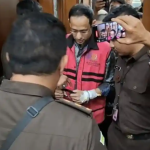 Jalani Operasi Usai Sidang Tuntutan, Begini Kondisi Nadiem Makarim