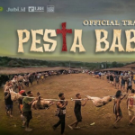 Yusril Tegaskan Pembubaran Nobar Pesta Babi Bukan Arahan Pemerintah