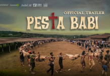 Yusril Tegaskan Pembubaran Nobar Pesta Babi Bukan Arahan Pemerintah