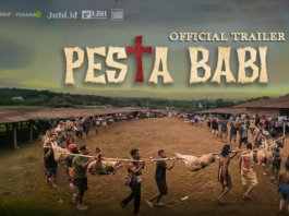 Yusril Tegaskan Pembubaran Nobar Pesta Babi Bukan Arahan Pemerintah Home
