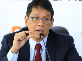 Purbaya Disebut Persilakan Investor Asing Cari Negara Lain, Ini Kata Kemenkeu Home