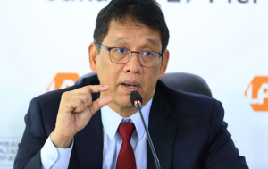 Purbaya Disebut Persilakan Investor Asing Cari Negara Lain, Ini Kata Kemenkeu Purbaya Disebut Persilakan Investor Asing Cari Negara Lain, Ini Kata Kemenkeu