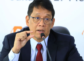 Purbaya Disebut Persilakan Investor Asing Cari Negara Lain, Ini Kata Kemenkeu Home