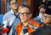 Noel Dituntut 5 Tahun Penjara, KPK Sebut Sesuai Pedoman Home