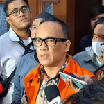 Noel Dituntut 5 Tahun Penjara, KPK Sebut Sesuai Pedoman