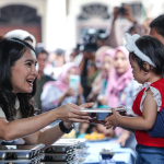 Tak Prioritaskan Bumil dan Balita, BGN Ancam Tutup Dapur MBG
