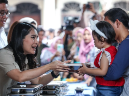 Tak Prioritaskan Bumil dan Balita, BGN Ancam Tutup Dapur MBG Home