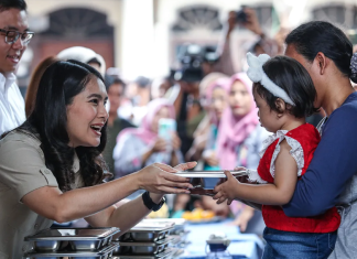 Tak Prioritaskan Bumil dan Balita, BGN Ancam Tutup Dapur MBG Home