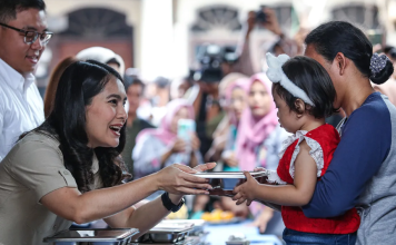 Tak Prioritaskan Bumil dan Balita, BGN Ancam Tutup Dapur MBG