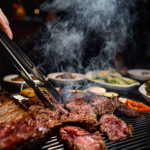 Barbeque Jadi Makan Malam Terakhir, 1 Keluarga Tewas di Dalam Glamping