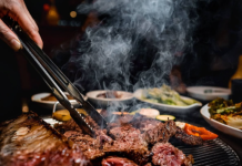 Barbeque Jadi Makan Malam Terakhir, 1 Keluarga Tewas di Dalam Glamping