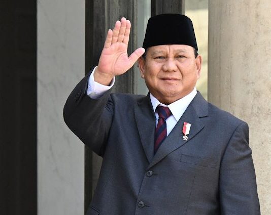 Presiden Wacanakan Bahasa Portugis Disusul Bahasa Perancis, DPR: perencanaan pendidikan harus matang Home