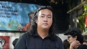 4 Tentara Penyiram Air Keras Andrie Divonis Hingga 3 Tahun Penjara 4 Tentara Penyiram Air Keras Andrie Divonis Hingga 3 Tahun Penjara