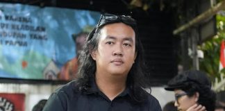 4 Tentara Penyiram Air Keras Andrie Divonis Hingga 3 Tahun Penjara Home