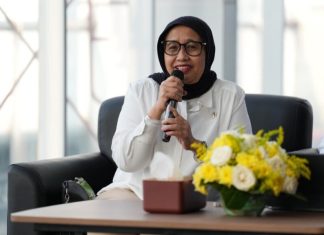 Korupsi Jadi Titik Balik Pembenahan MBG Dibawah Kepemimpinan Baru Home