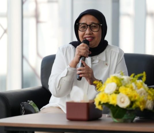 Korupsi Jadi Titik Balik Pembenahan MBG Dibawah Kepemimpinan Baru Home