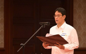 Influencer Tak Dapat PPh UMKM, Menkeu Purbaya Sebut Tak Termasuk Lapangan Pekerjaan Influencer Tak Dapat PPh UMKM, Menkeu Purbaya Sebut Tak Termasuk Lapangan Pekerjaan