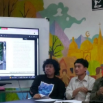 Islah Bahrawi Dikuntit Orang, Ketua Centra Initiative Sebut Bentuk intimidasi serius
