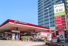 Pertamax Naik Mulai Hari ini Jadi Rp 16.250/Liter