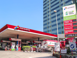 Pertamax Naik Mulai Hari ini Jadi Rp 16.250/Liter Home