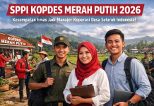 BKN Ungkap Alasan Manajer Kopdes Mundur Didenda Rp 100 Juta