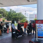 Minyak Dunia Turun Harga BBM Ikut Turun, Begini Kata Kementerian ESDM