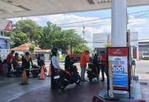 Minyak Dunia Turun Harga BBM Ikut Turun, Begini Kata Kementerian ESDM