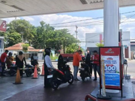 Minyak Dunia Turun Harga BBM Ikut Turun, Begini Kata Kementerian ESDM Home