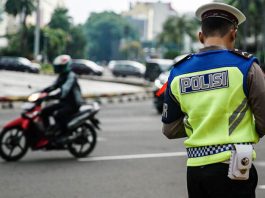 Ditembak Sesama Rekan Polisi, Polisi Tewas di Bolmong Utara Home