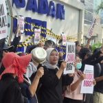Ancam Demo Lebih Besar, Koalisi Sipil Minta Hentikan MBG Untuk Evaluasi