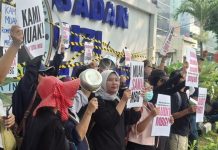 Ancam Demo Lebih Besar, Koalisi Sipil Minta Hentikan MBG Untuk Evaluasi