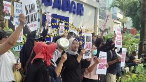 Ancam Demo Lebih Besar, Koalisi Sipil Minta Hentikan MBG Untuk Evaluasi Ancam Demo Lebih Besar, Koalisi Sipil Minta Hentikan MBG Untuk Evaluasi