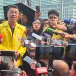 Ini 5 Tuntutan Demonstrasi Mahasiswa di Bundaran HI