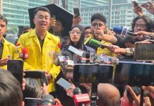 Ini 5 Tuntutan Demonstrasi Mahasiswa di Bundaran HI
