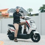 Insentif Motor Listrik Ditunda, Begini Kata Menko Perekonomian Airlangga