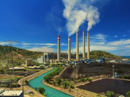 Negara Rugi Rp 5 T, Polri Usut Dugaan Korupsi di Sejumlah PLTU Home