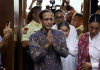 Nadiem Makarim Dituntut Rp 809 Miliar dan Divonis 10 Tahun Penjara Home