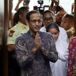 Nadiem Makarim Dituntut Rp 809 Miliar dan Divonis 10 Tahun Penjara