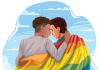 Pemerintah Resmi Masukkan Budaya LGBTQ sebagai Ancaman Nonmiliter Home