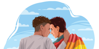 Pemerintah Resmi Masukkan Budaya LGBTQ sebagai Ancaman Nonmiliter Home