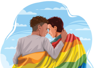 Pemerintah Resmi Masukkan Budaya LGBTQ sebagai Ancaman Nonmiliter Home