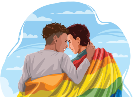 Pemerintah Resmi Masukkan Budaya LGBTQ sebagai Ancaman Nonmiliter Home