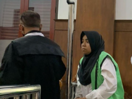 Nekat Robohkan Rumdin Hingga Rugikan Negara Rp 537 Juta, Wanita Surabaya ini Terjerat Hukum Home
