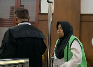 Nekat Robohkan Rumdin Hingga Rugikan Negara Rp 537 Juta, Wanita Surabaya ini Terjerat Hukum Home