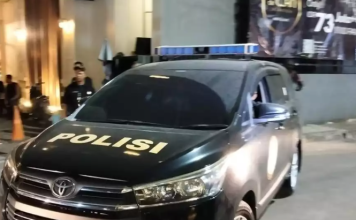 Geledah Brankas di Dinding Kafe de’Clan, Polisi Temukan Rp 60 Miliar