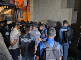 Geledah Ruko di Cipete, Polisi Berhasil Sita Dokumen dan Komputer Home